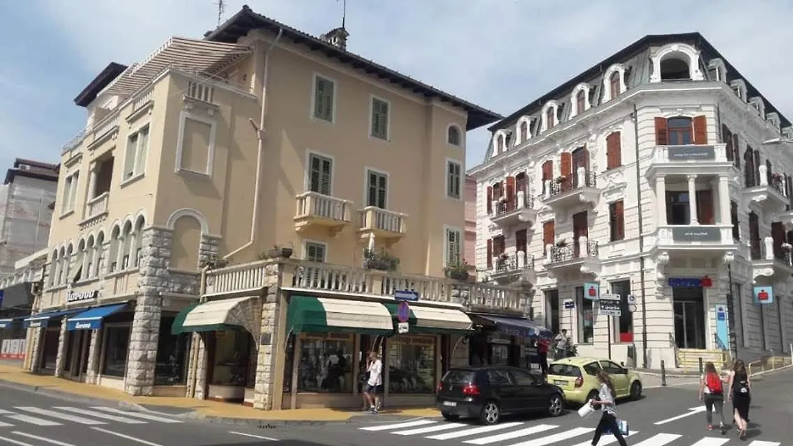 Iva, Opatija Centar Apartment Croatia