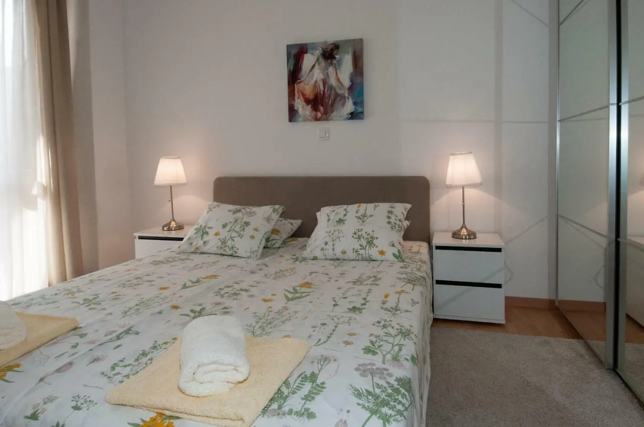 Iva, Opatija Centar Apartment Croatia