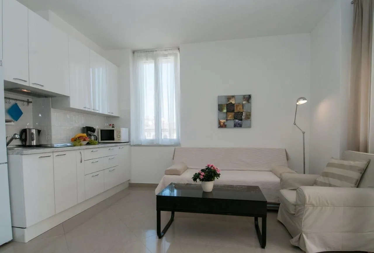 Iva, Opatija Centar Apartment Croatia