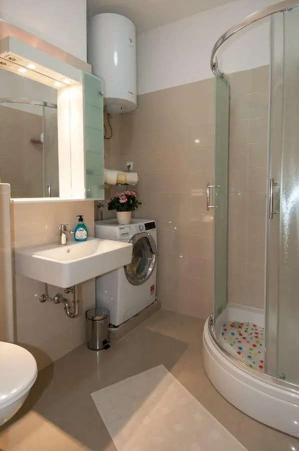 Iva, Opatija Centar Apartment Croatia