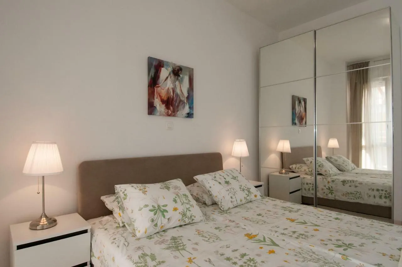 Iva, Opatija Centar Apartment