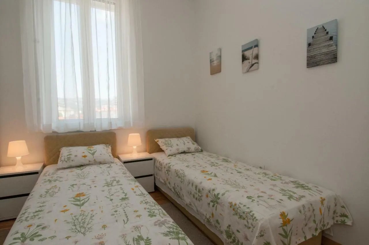 Iva, Opatija Centar Apartment Croatia