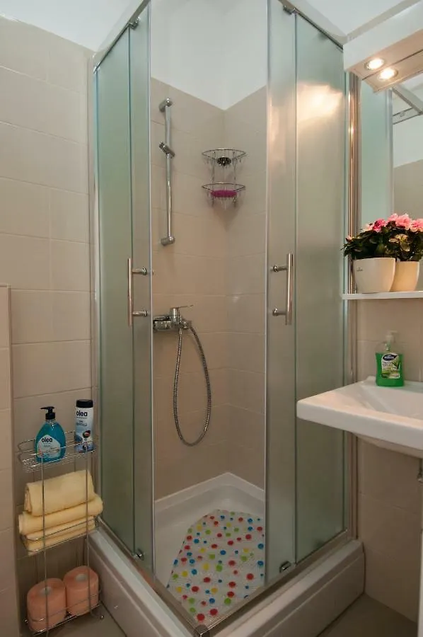 Iva, Opatija Centar Apartment