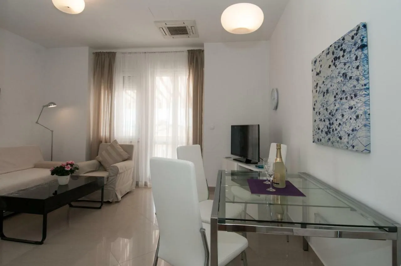 Iva, Opatija Centar Apartment Croatia